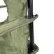Кемпінгове крісло BaseCamp Big Boy, Olive Green BCP 10401 2