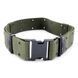Ремінь Mil-Tec LC2 US Olive 13310001  1