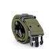 Ремінь Mil-Tec LC2 US Olive 13310001  4