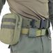 Ремінь Mil-Tec LC2 US Olive 13310001  3