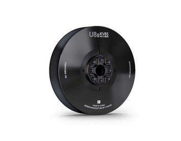 Мотор для дронов U8Ⅱ Efficiency Type KV85 T-Motor tm10 фото