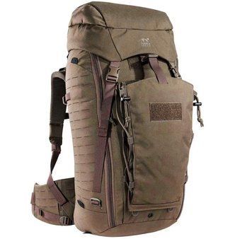 Рюкзак Tasmanian Tiger Modular Pack 45 л, Coyote Brown