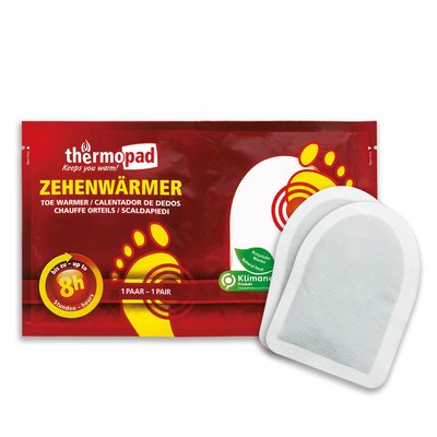 Грілка для ніг Thermopad Toe Warmer TPD 78020 tp фото