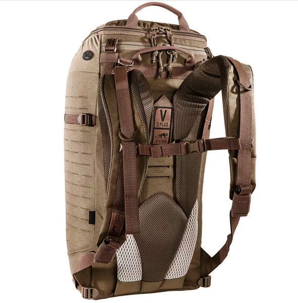 Рюкзак Tasmanian Tiger Modular Pack 45 л, Coyote Brown TT 7546.346 фото