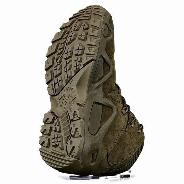 Черевики LOWA Zephyr GTX MID TF Coyote OP 310537-0731-36 фото