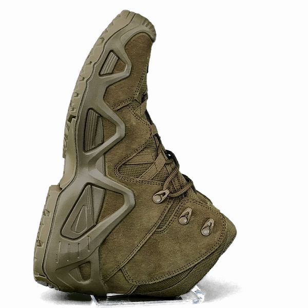 Черевики LOWA Zephyr GTX MID TF Coyote OP 310537-0731-36 фото