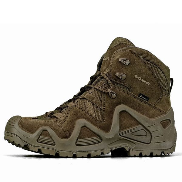 Черевики LOWA Zephyr GTX MID TF Coyote OP 310537-0731-36 5