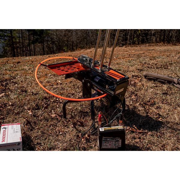 Мітальна машинка Do-All Outdoors FlyWay 60 для стендової стрільби.
