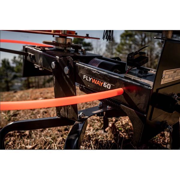 Метательная машинка Do-All Outdoors FlyWay 60 для стендовой стрельбы