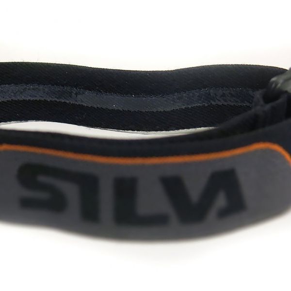 Фонарь налобный  Silva MR 400RC, 400 люмен SLV 38070 фото