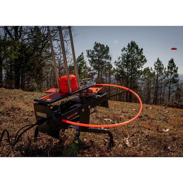 Метательная машинка Do-All Outdoors FlyWay 60 для стендовой стрельбы