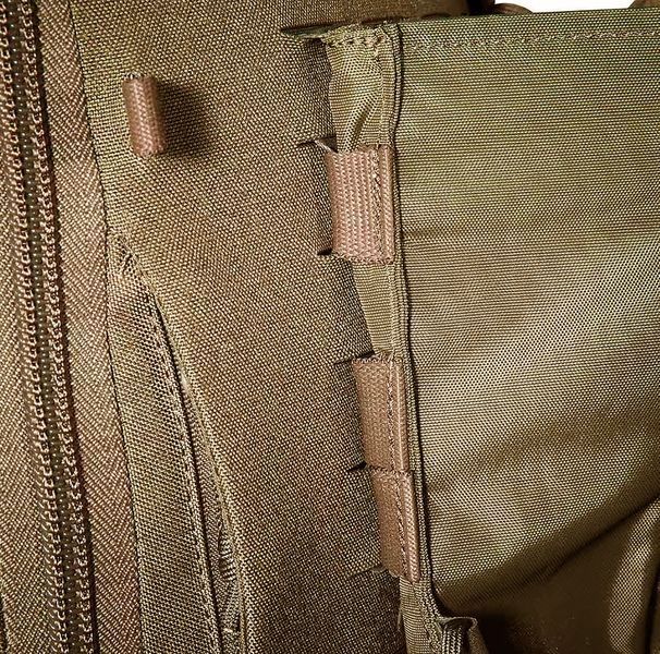 Рюкзак Tasmanian Tiger Modular Pack 45 л, Coyote Brown TT 7546.346 фото