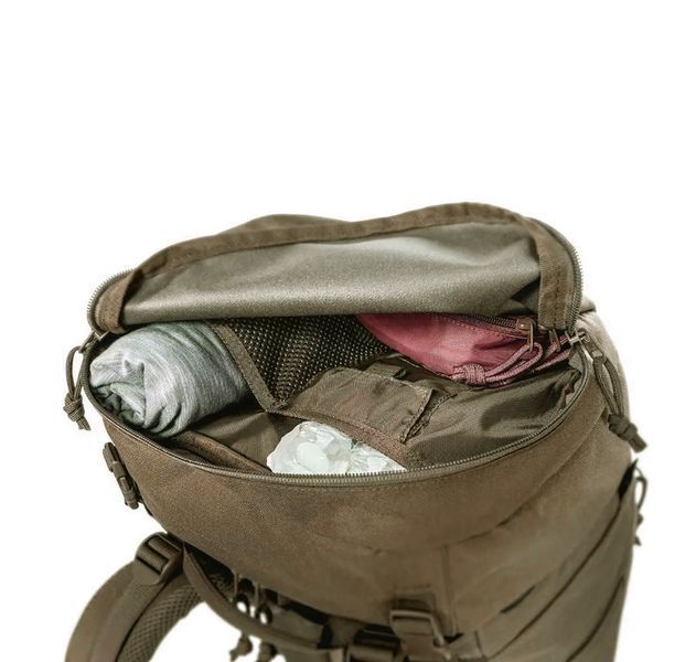 Рюкзак Tasmanian Tiger Modular Pack 45 л, Coyote Brown TT 7546.346 фото
