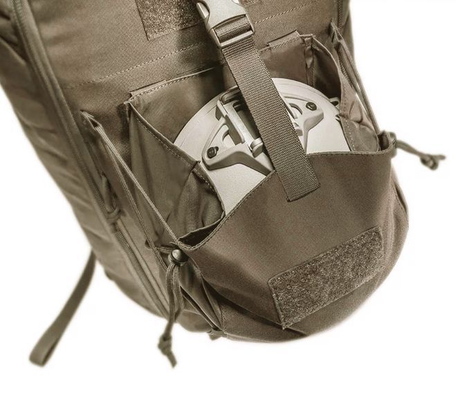 Рюкзак Tasmanian Tiger Modular Pack 45 л, Coyote Brown TT 7546.346 фото