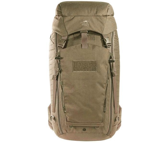 Рюкзак Tasmanian Tiger Modular Pack 45 л, Coyote Brown