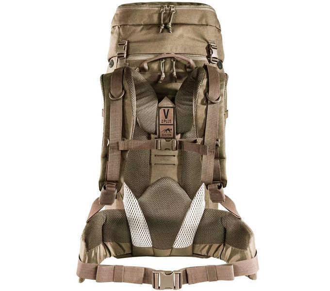 Рюкзак Tasmanian Tiger Modular Pack 45 л, Coyote Brown