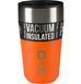 Кружка с крышкой 360&deg; 500 мл, degrees Vacuum Insulated Stainless Travel Mug, Pumpkin, Large