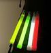 Химический источник освещения BaseCamp GlowSticks, White BCP 60411 фото 7