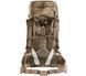 Рюкзак Tasmanian Tiger Modular Pack 45 л, Coyote Brown