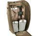 Рюкзак Tasmanian Tiger Modular Pack 45 л, Coyote Brown TT 7546.346 фото 6