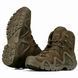 Черевики LOWA Zephyr GTX MID TF Coyote OP 310537-0731-36 2