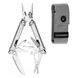Мультитул Leatherman Free P2 у чохлі, картонна коробка