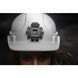 Фонарь налобный  Silva MR 400RC, 400 люмен SLV 38070 фото 3