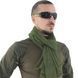 Шарф-сітка Mil-Tec 190*90 см Olive 12625001  5