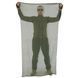 Шарф-сітка Mil-Tec 190*90 см Olive 12625001  4