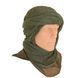 Шарф-сітка Mil-Tec 190*90 см Olive 12625001  2