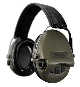 Навушники Sordin Supreme Pro 75302-S 1