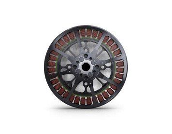 Мотор для дронов U8Ⅱ Lite Efficiency Type KV100 T-Motor tm11 фото