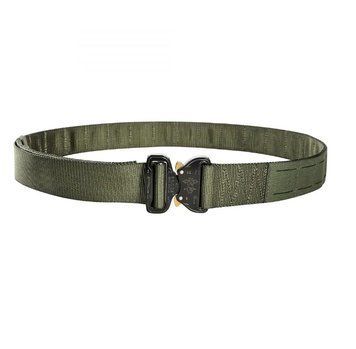 Ремінь Tasmanian Tiger Modular Belt Olive  105-125 см TT 7238.331-L  1