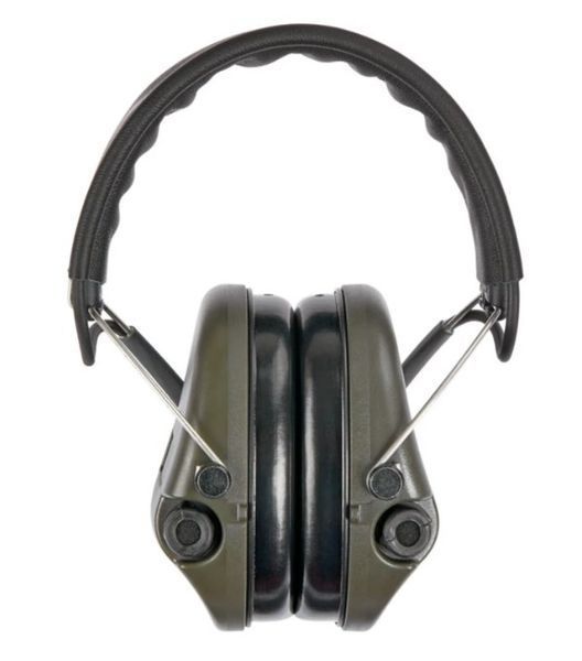 Навушники Sordin Supreme Pro 75302-S 4