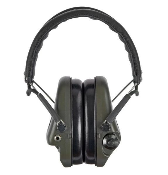 Навушники Sordin Supreme Pro 75302-S 5