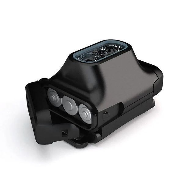 Фонарь налобный Silva Scout 3 XTH SLV 38000 фото