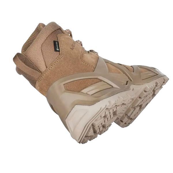 Черевики LOWA Zephyr MK2 GTX MID TF Coyote OP 310854C30-0731-36 6