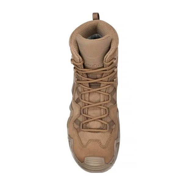 Черевики LOWA Zephyr MK2 GTX MID TF Coyote OP 310854C30-0731-36 5
