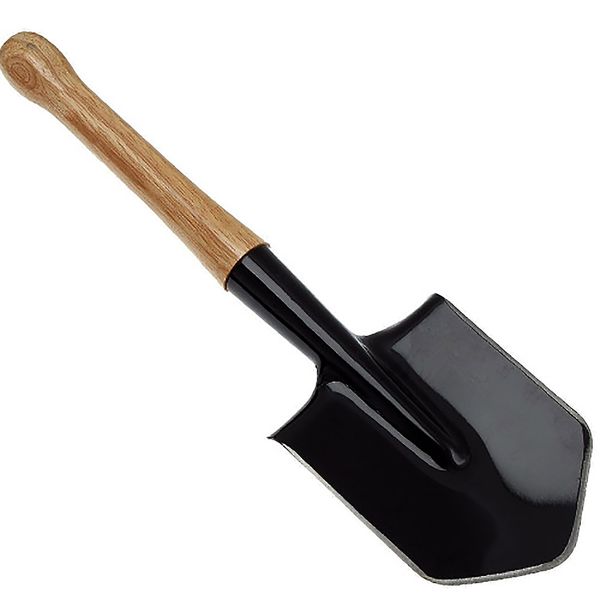 Лопата Cold Steel Special Forces Shovel