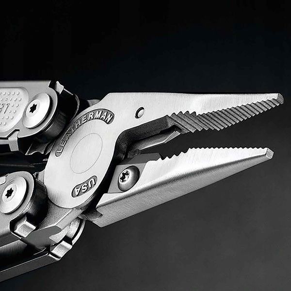 Мультитул Leatherman Free P4 у чохлі 832642 фото