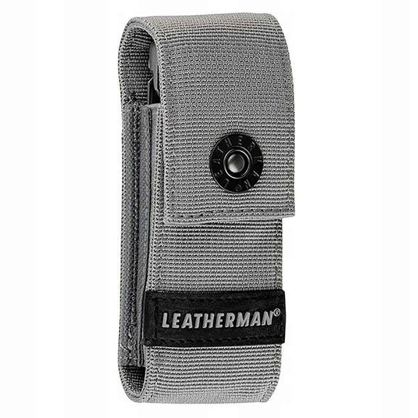 Мультитул Leatherman Free P4 у чохлі 832642 фото