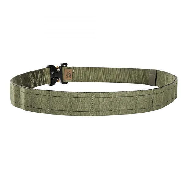 Ремінь Tasmanian Tiger Modular Belt Olive  105-125 см TT 7238.331-L  3
