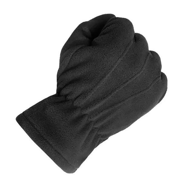 Рукавички флісові Polarex Reis Black 2674 7