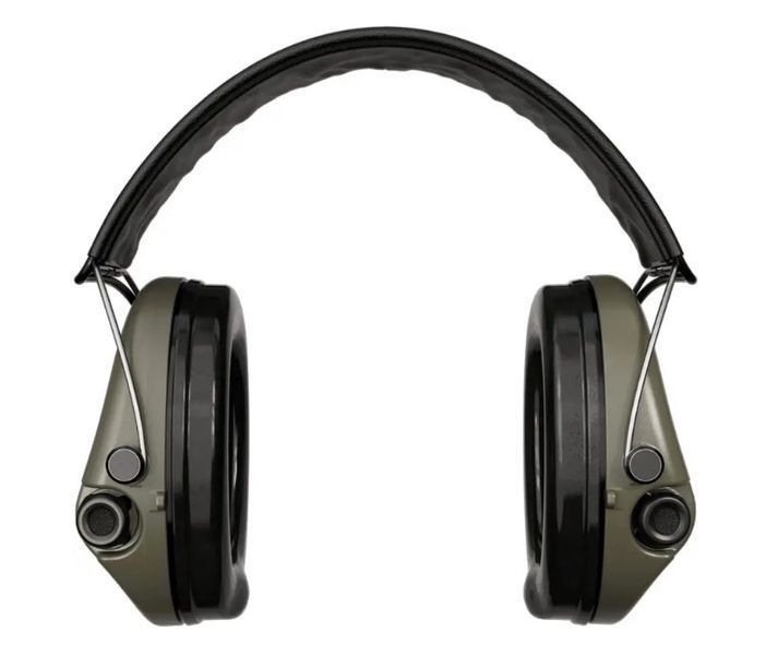 Навушники Sordin Supreme Pro 75302-S 3