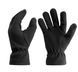 Рукавички флісові Polarex Reis Black 2674 1