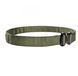 Ремінь Tasmanian Tiger Modular Belt Olive  105-125 см TT 7238.331-L  4