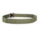 Ремінь Tasmanian Tiger Modular Belt Olive  105-125 см TT 7238.331-L  3