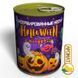 Консервированные Носки Halloween С Конфетой - Праздничные Носки Halloween СSHMWRU фото 8