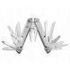 Мультитул Leatherman Free P4 у чохлі 832642 фото 6