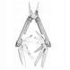 Мультитул Leatherman Free P4 у чохлі